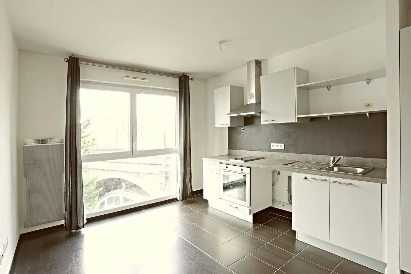 Appartement à vendre, 40m², Issy-les-Moulineaux