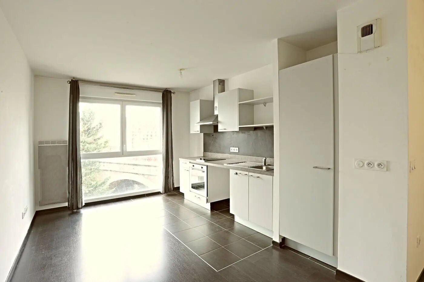 Appartement à vendre, 40m², Issy-les-Moulineaux