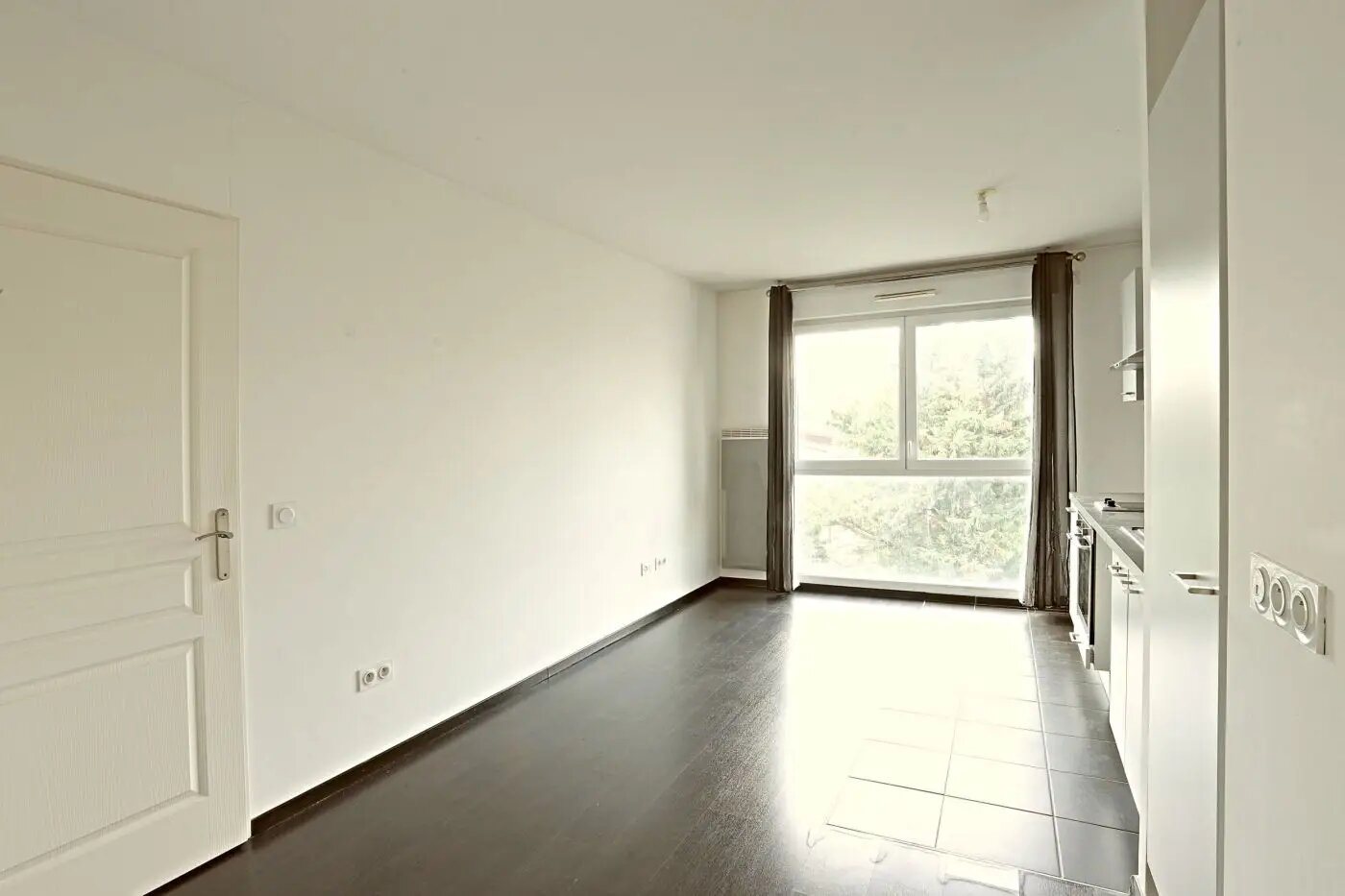 Appartement à vendre, 40m², Issy-les-Moulineaux
