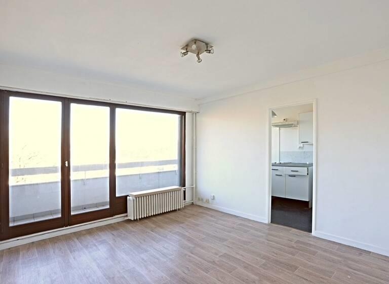 Appartement à vendre, 29m², Sèvres