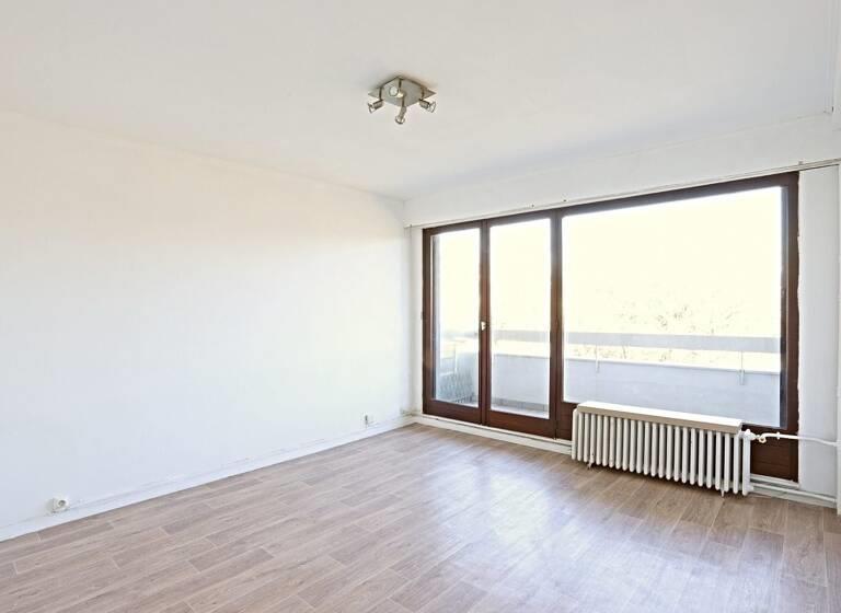 Appartement à vendre, 29m², Sèvres