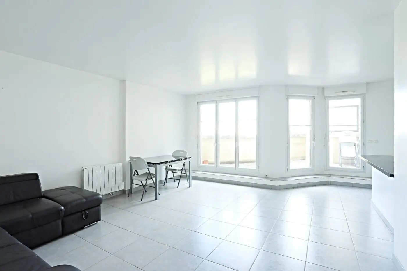 Appartement à vendre, 83m², Thiais