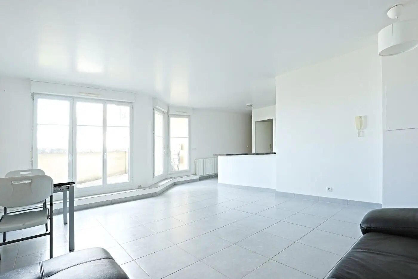 Appartement à vendre, 83m², Thiais