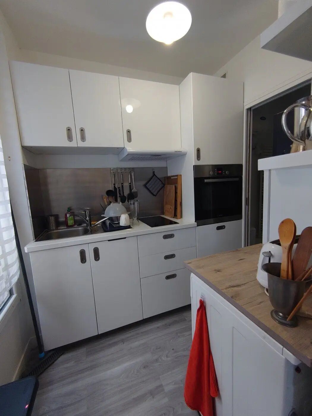 Appartement à louer, 35m², Paris 11ème