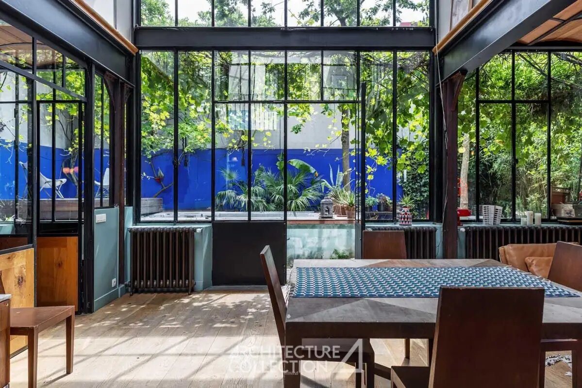 Appartement à vendre, 228m², Montreuil