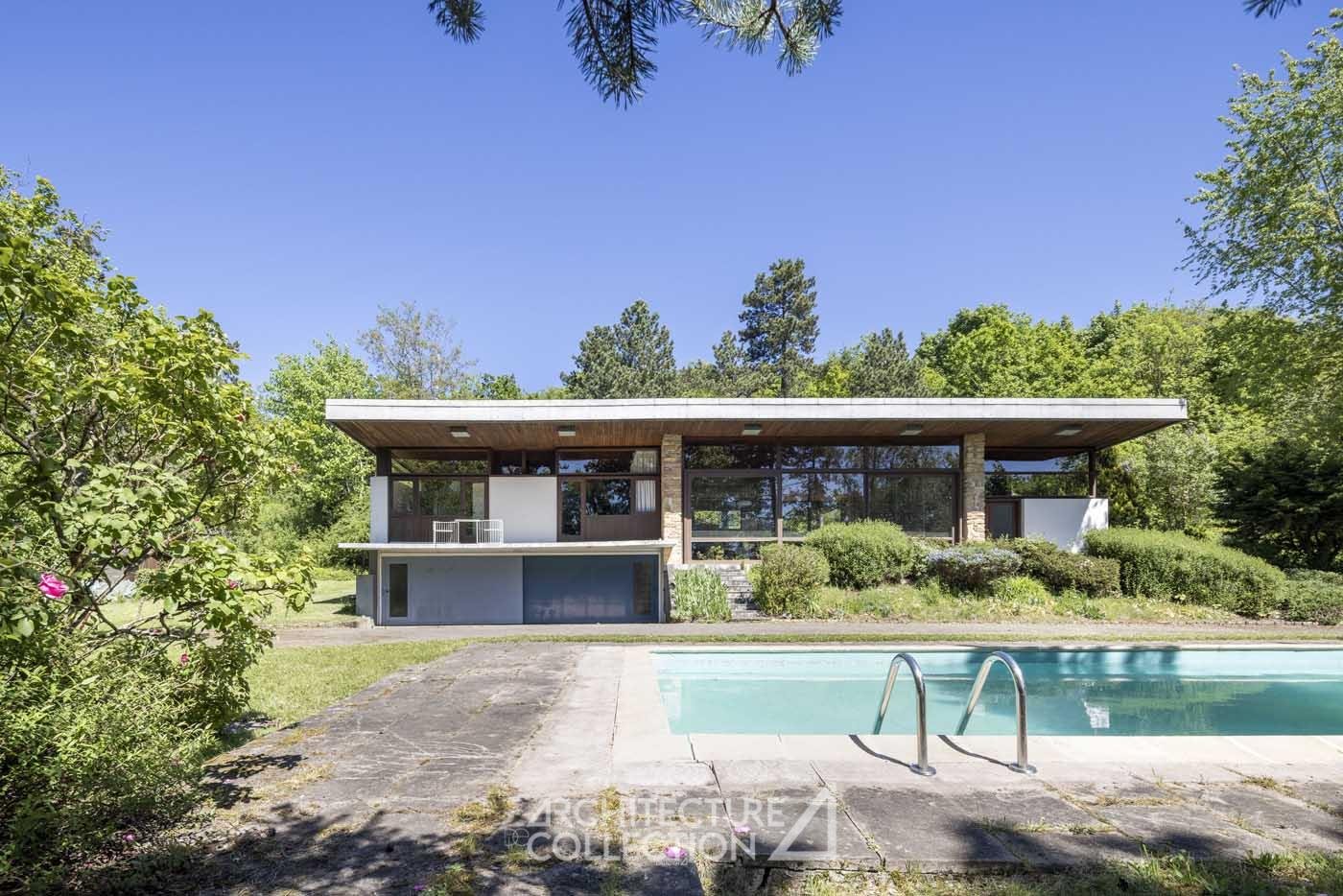 Maison à vendre, 235m², Nancy