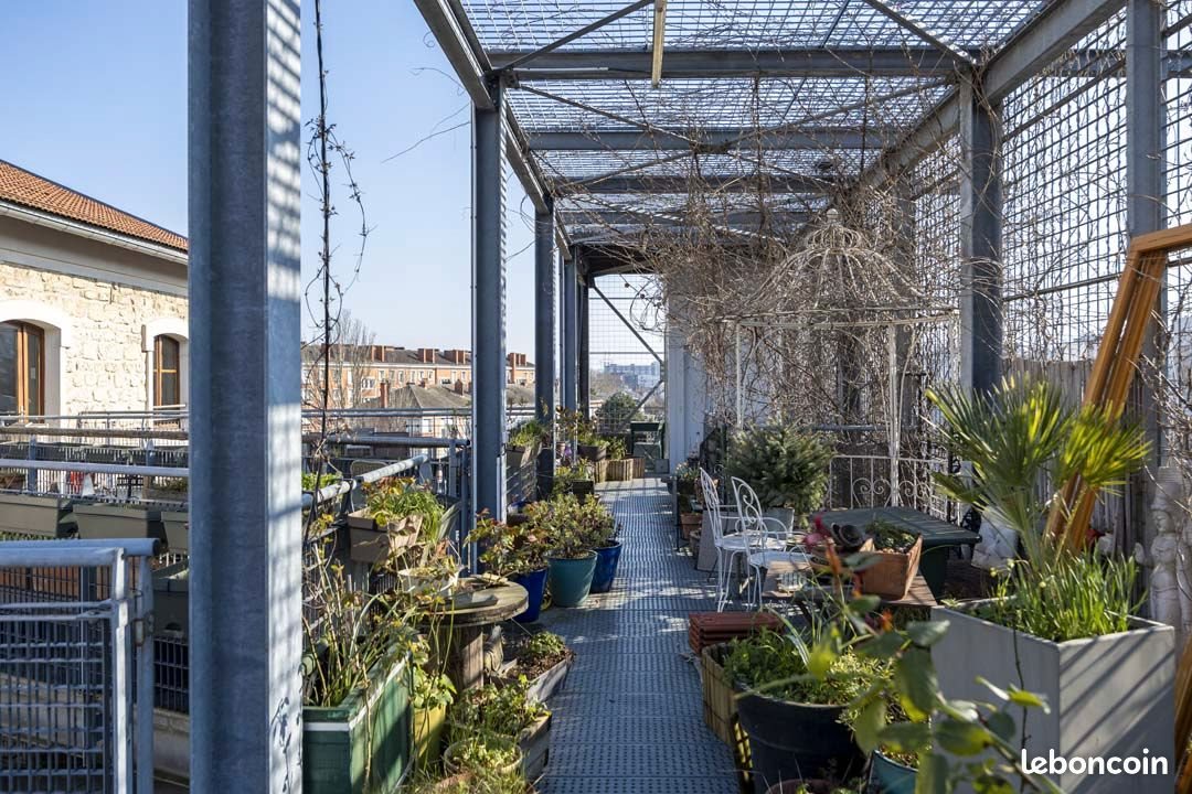 Appartement à vendre, 143m², Vitry-sur-Seine