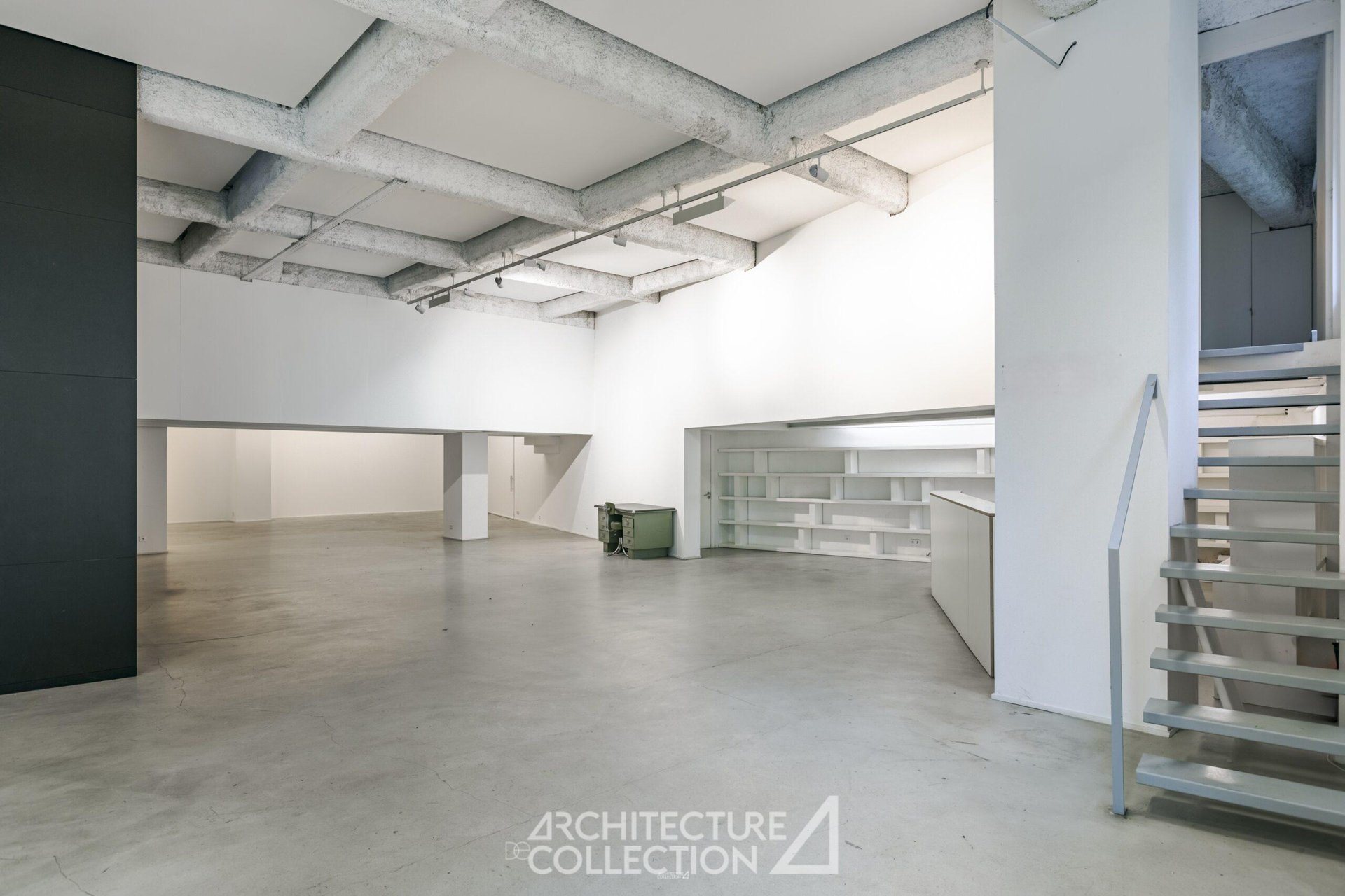 Maison à vendre, 284m², Paris 19ème