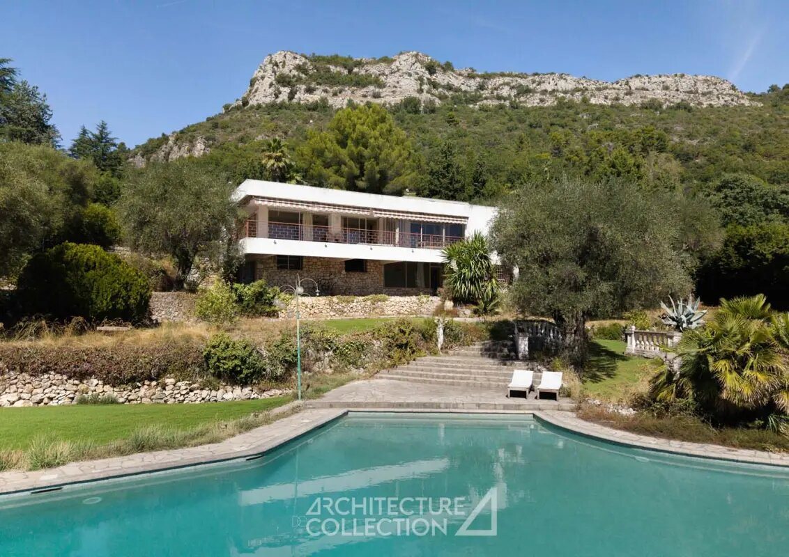 Maison à vendre, 275m², Vence