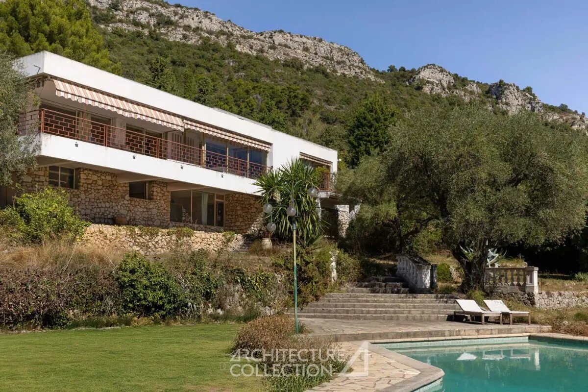 Maison à vendre, 275m², Vence