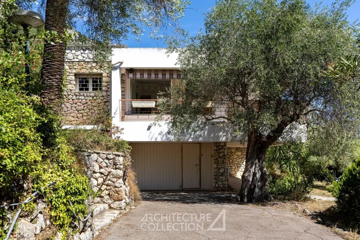 Maison à vendre, 275m², Vence