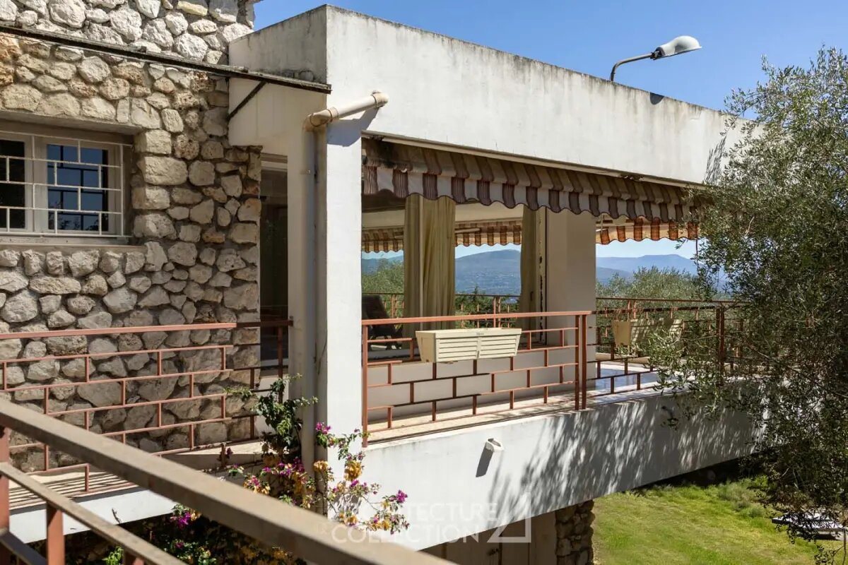 Maison à vendre, 275m², Vence