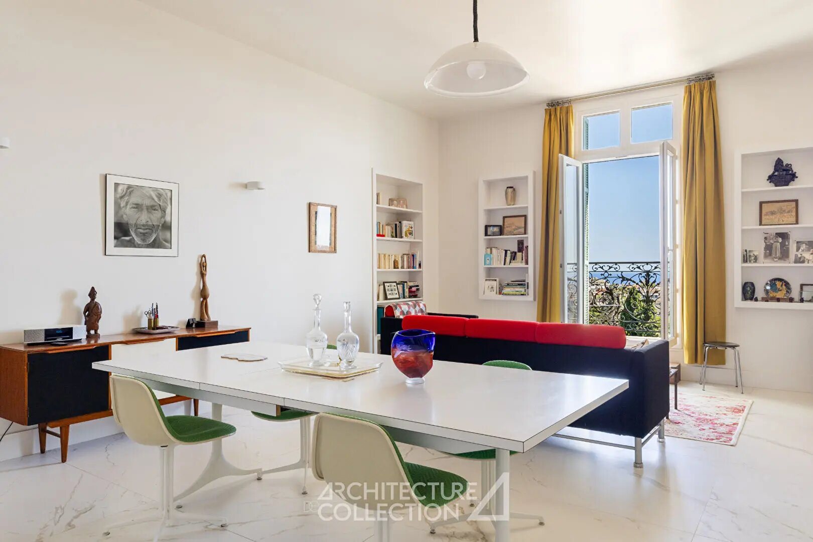 Appartement à vendre, 123m², Nice
