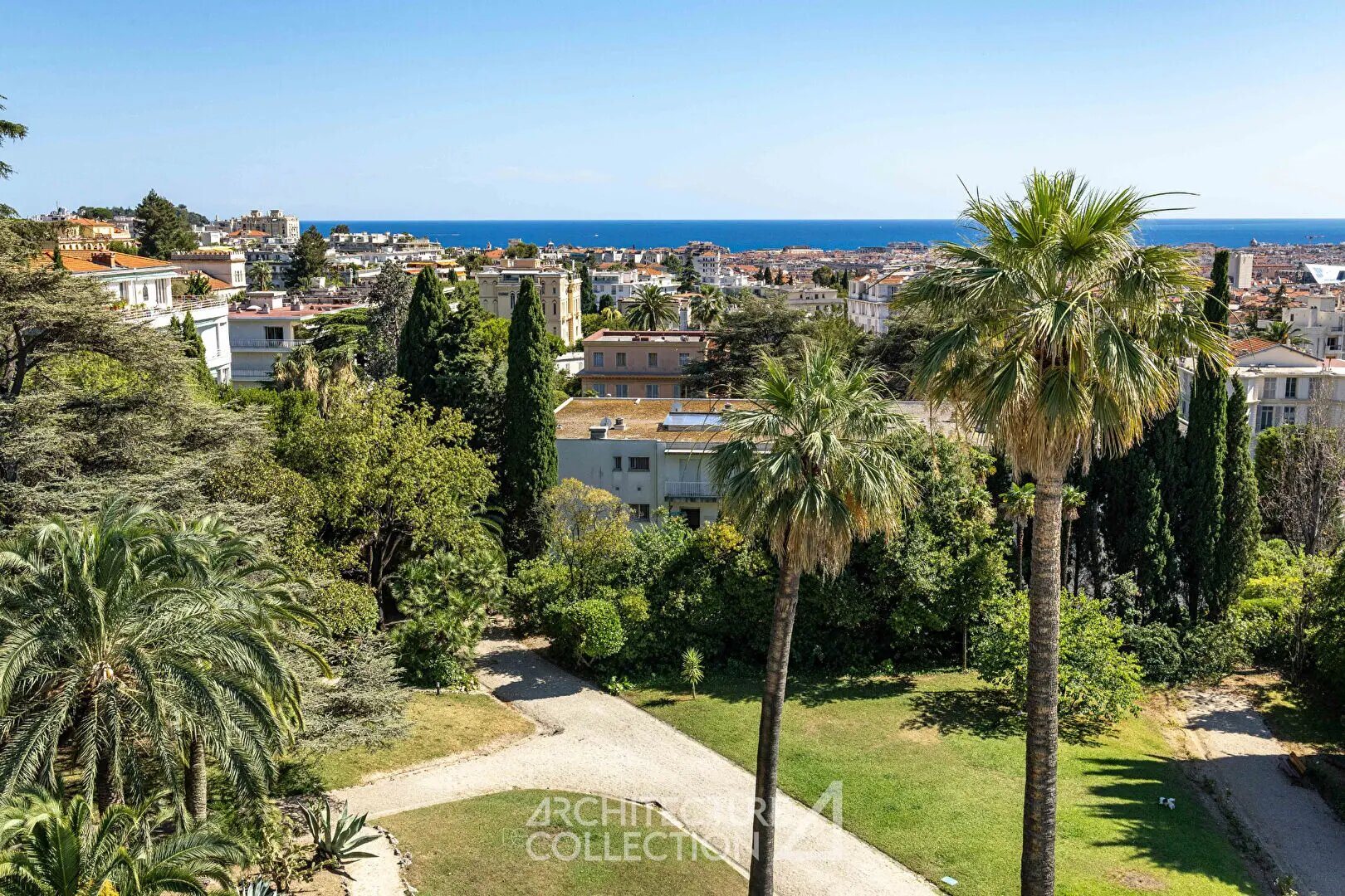 Appartement à vendre, 123m², Nice