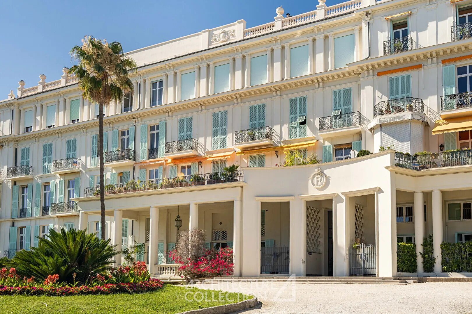 Appartement à vendre, 123m², Nice