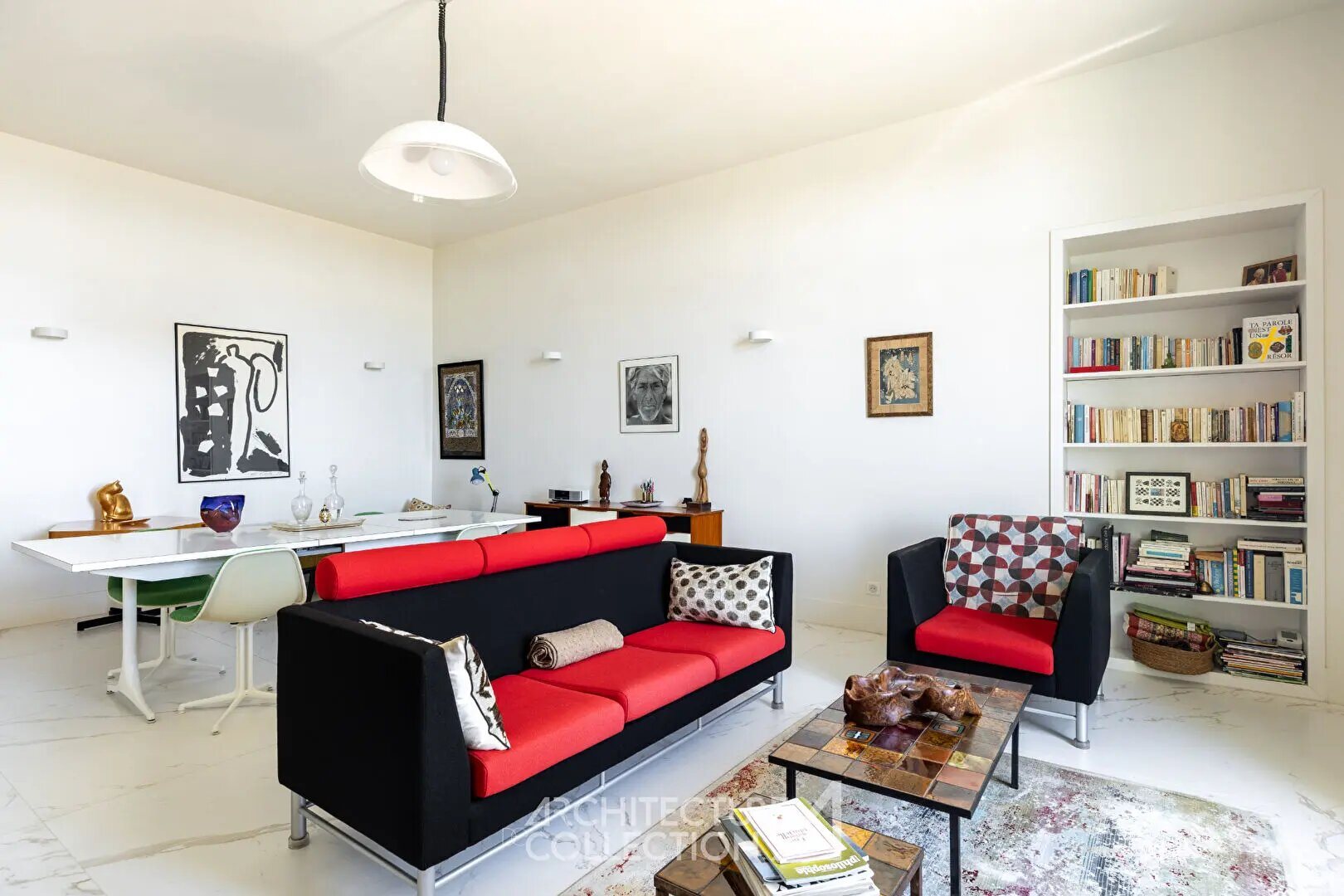 Appartement à vendre, 123m², Nice