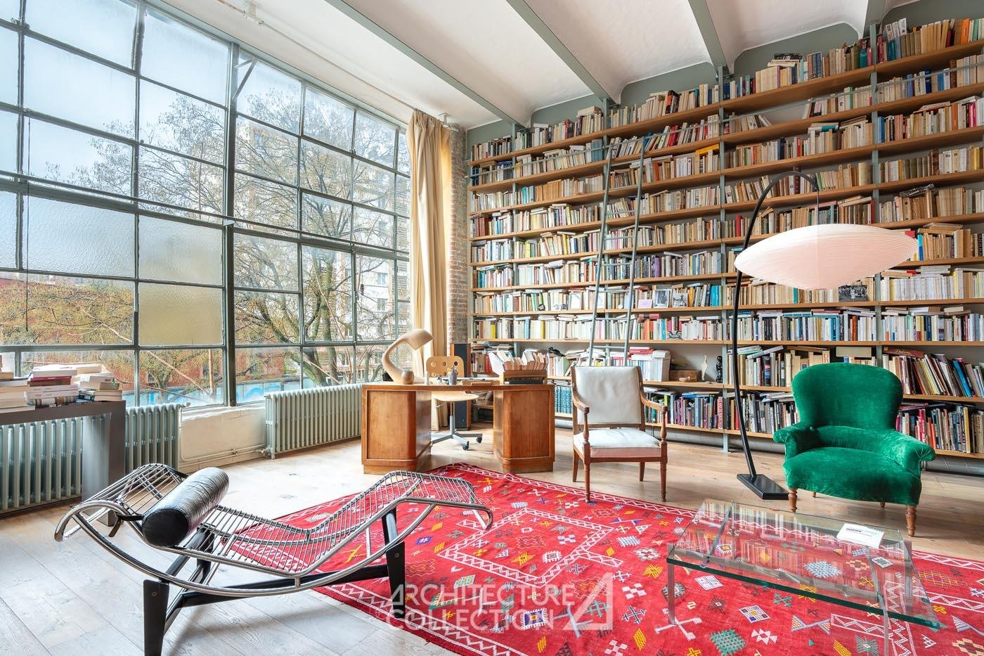 Appartement à vendre, 111m², Ivry-sur-Seine