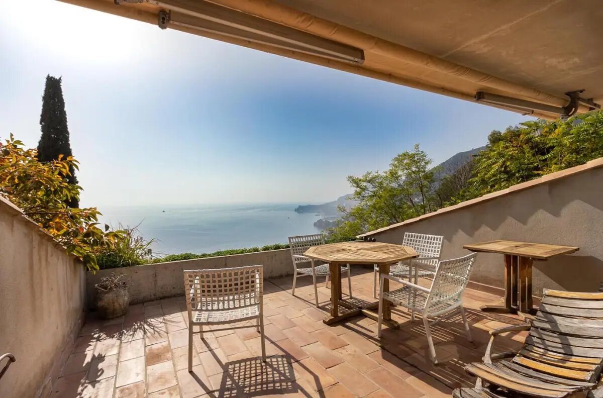 Maison à vendre, 300m², Roquebrune-Cap-Martin