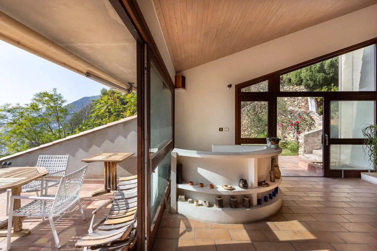 Maison à vendre, 300m², Roquebrune-Cap-Martin