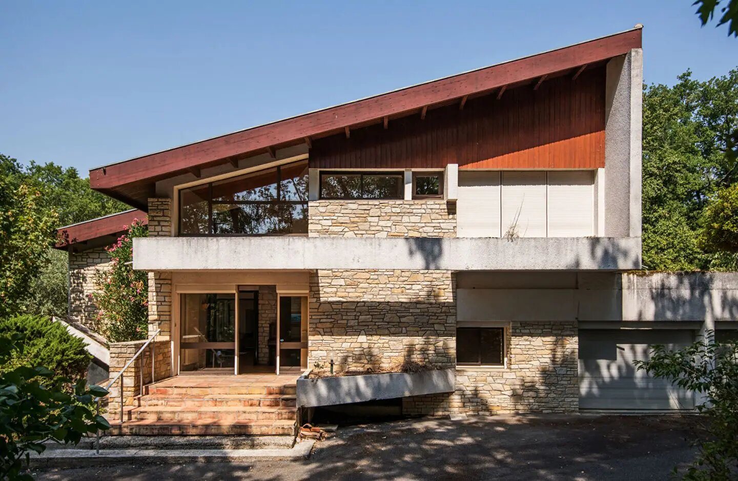 Maison à vendre, 372m², Saint-Jean