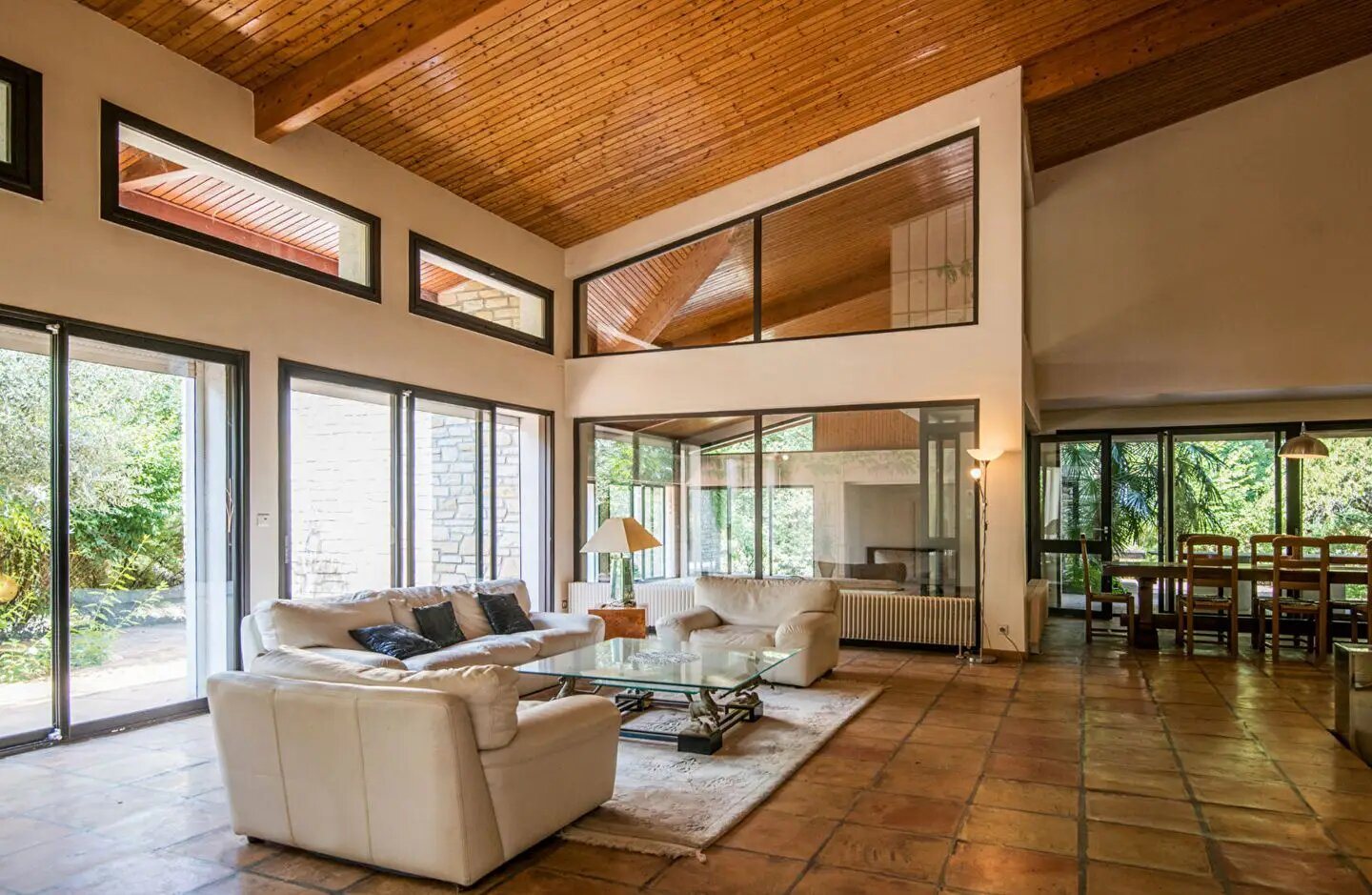 Maison à vendre, 372m², Saint-Jean