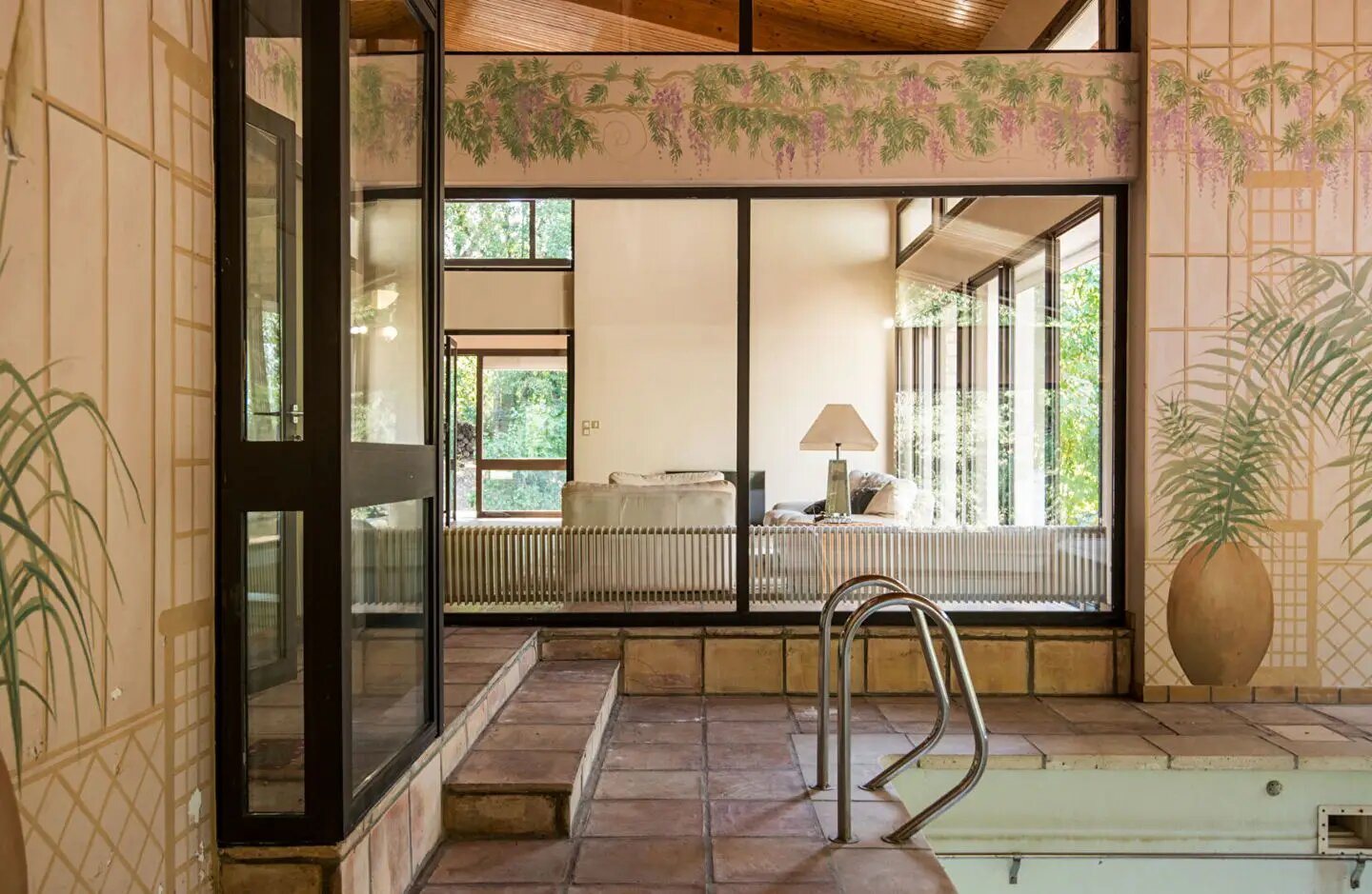 Maison à vendre, 372m², Saint-Jean