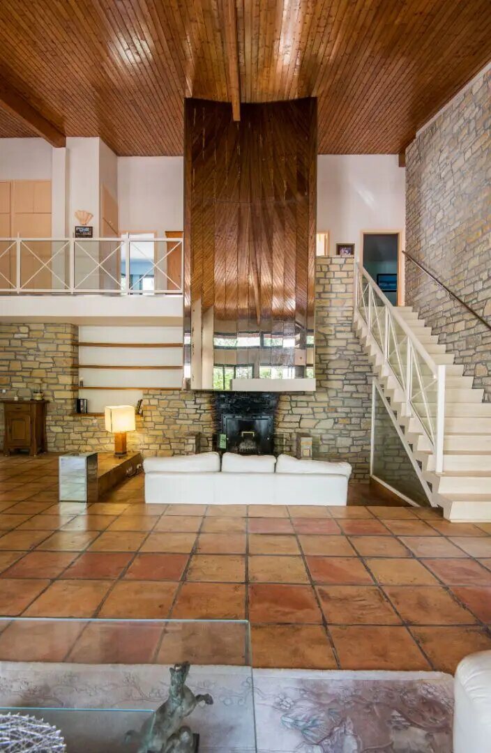 Maison à vendre, 372m², Saint-Jean
