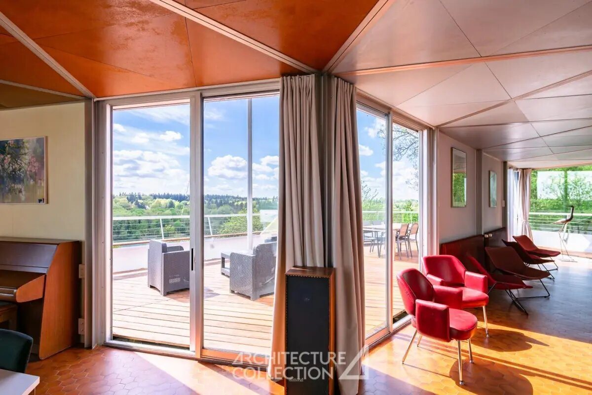 Maison à vendre, 383m², Nandy