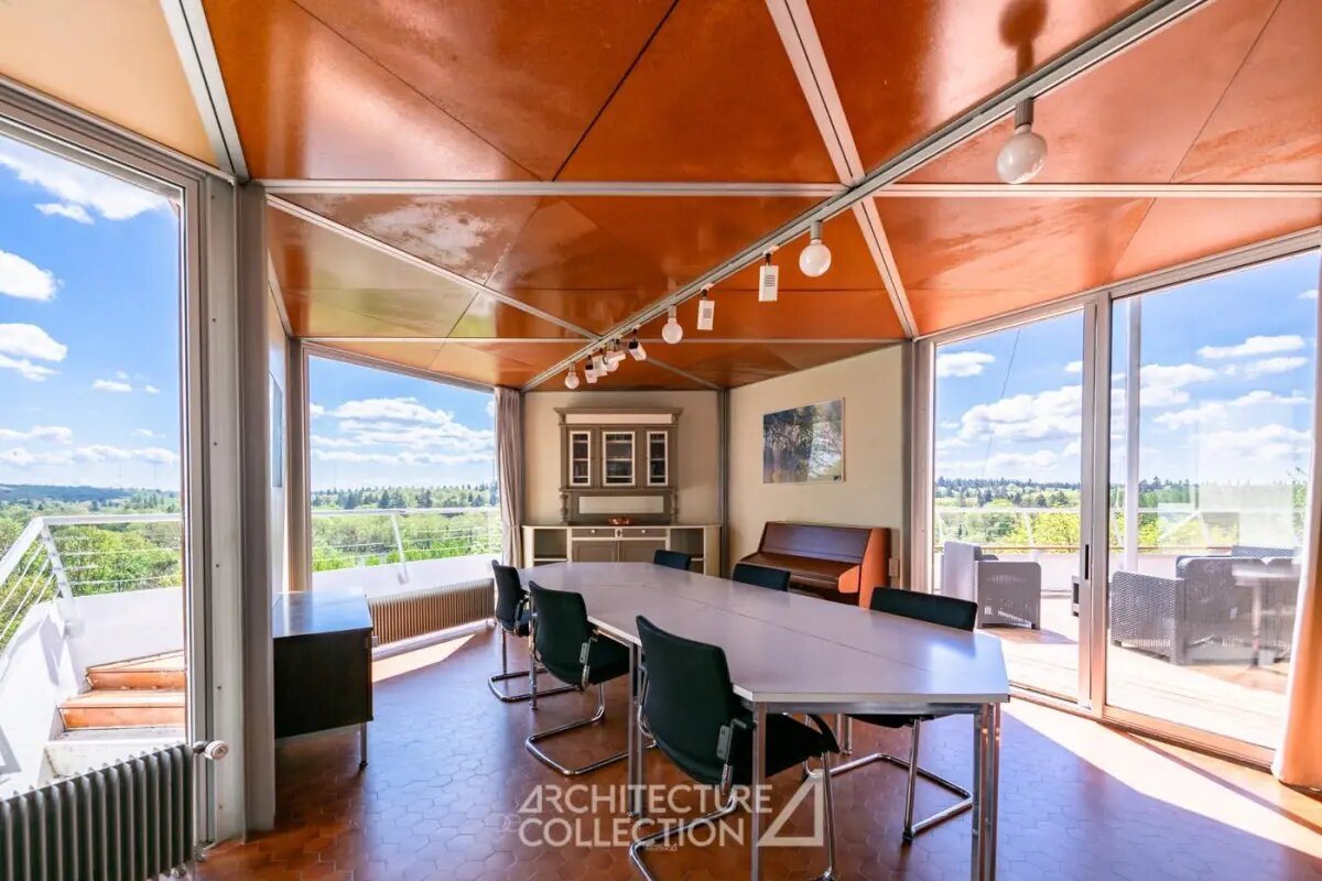 Maison à vendre, 383m², Nandy
