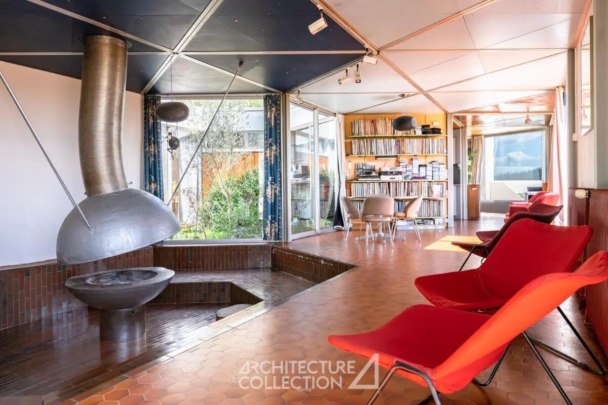 Maison à vendre, 383m², Nandy