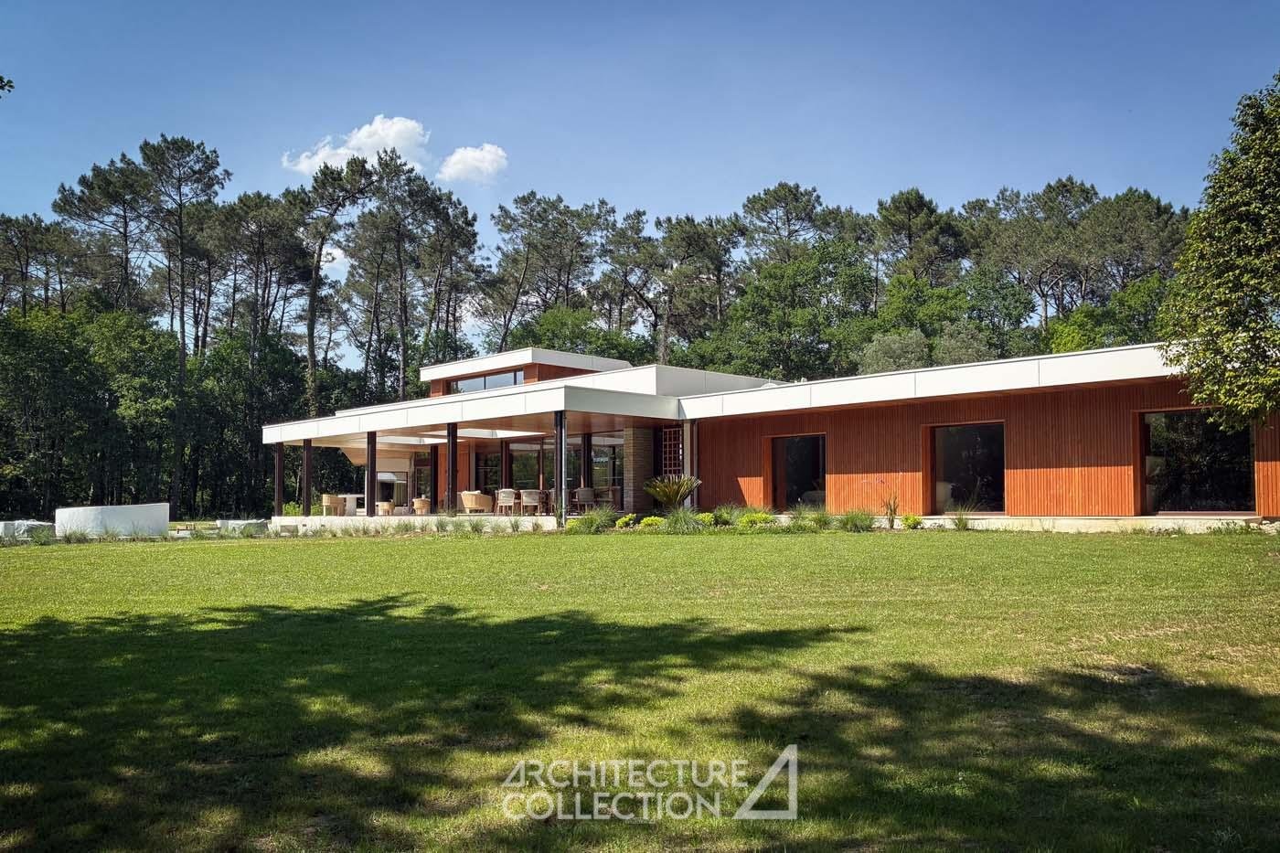 Maison à vendre, 800m², Soorts-Hossegor