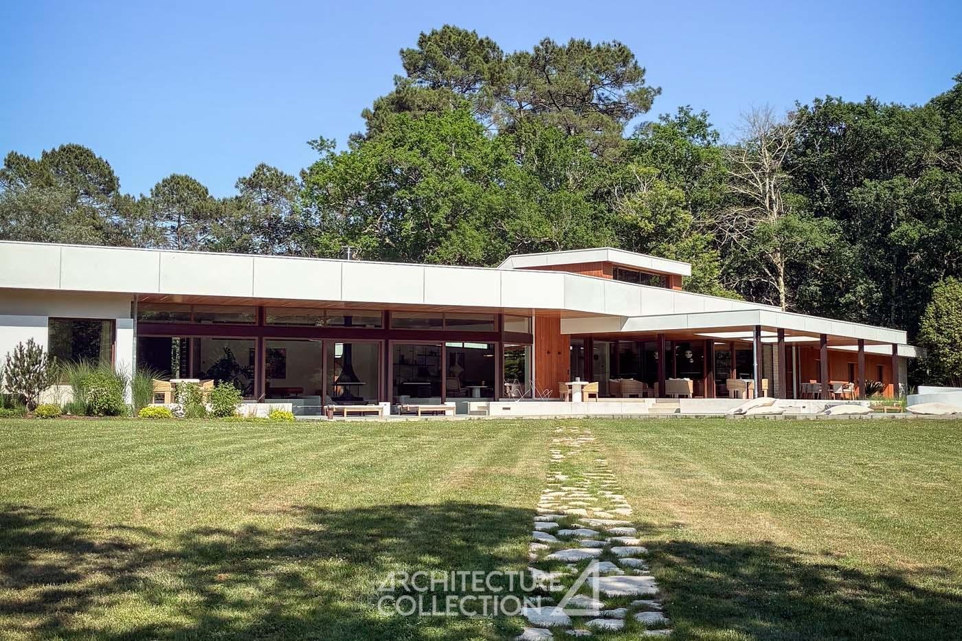 Maison à vendre, 800m², Soorts-Hossegor