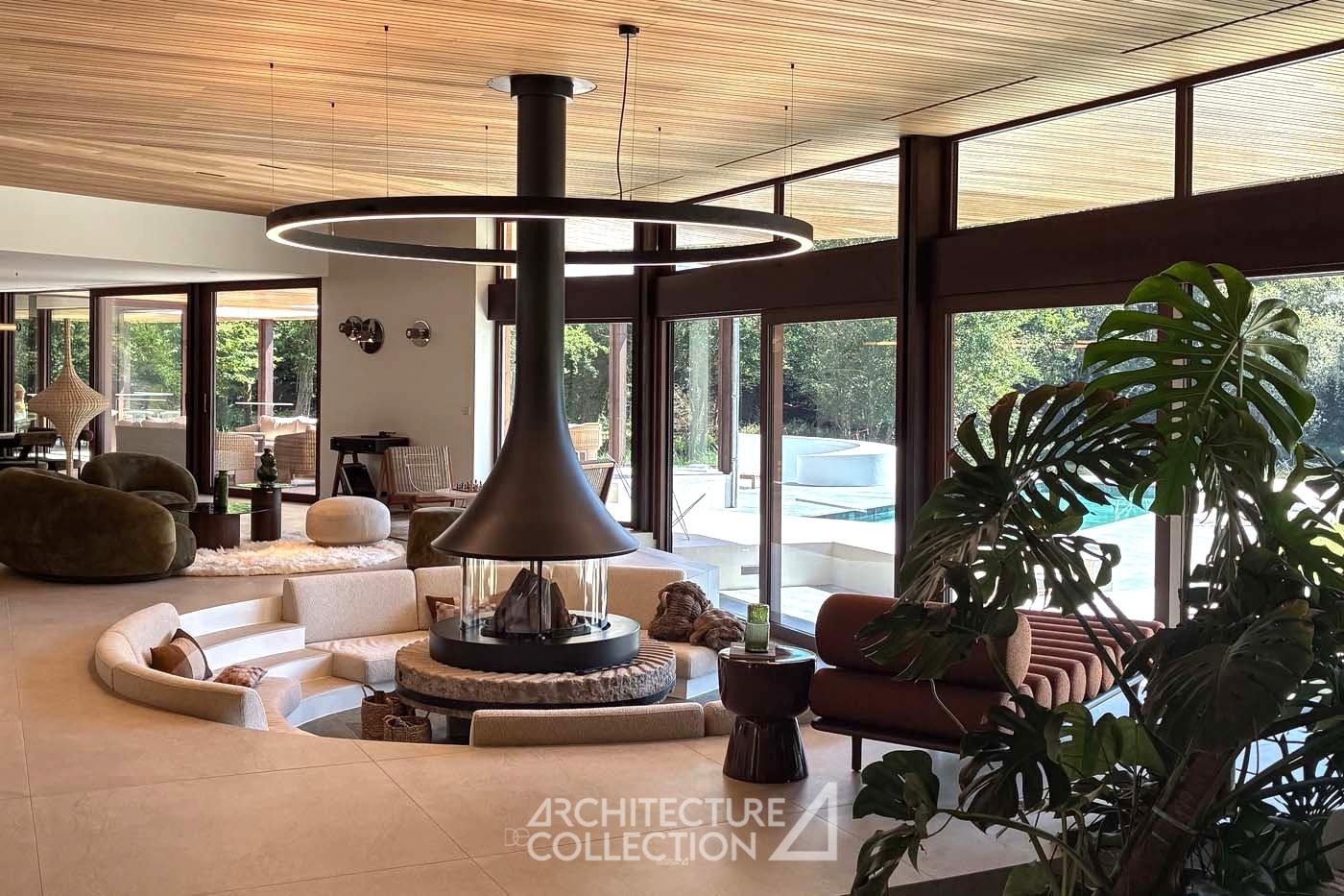Maison à vendre, 800m², Soorts-Hossegor