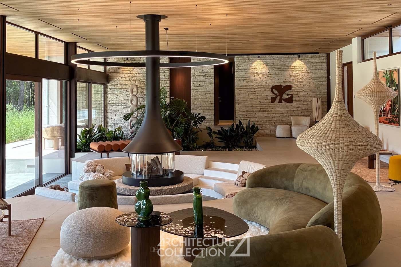 Maison à vendre, 800m², Soorts-Hossegor
