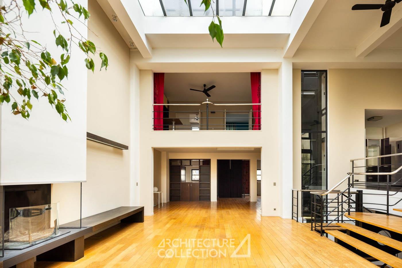 Maison à vendre, 430m², Asnières-sur-Seine