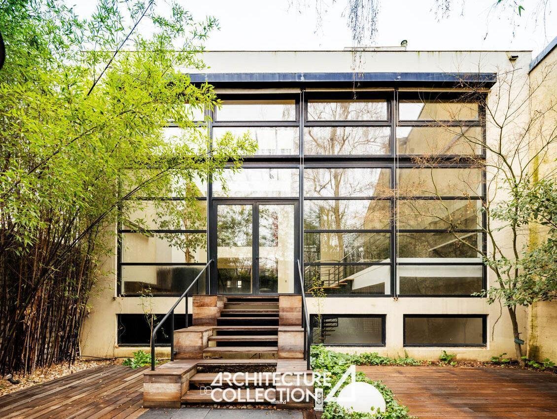 Maison à vendre, 430m², Asnières-sur-Seine