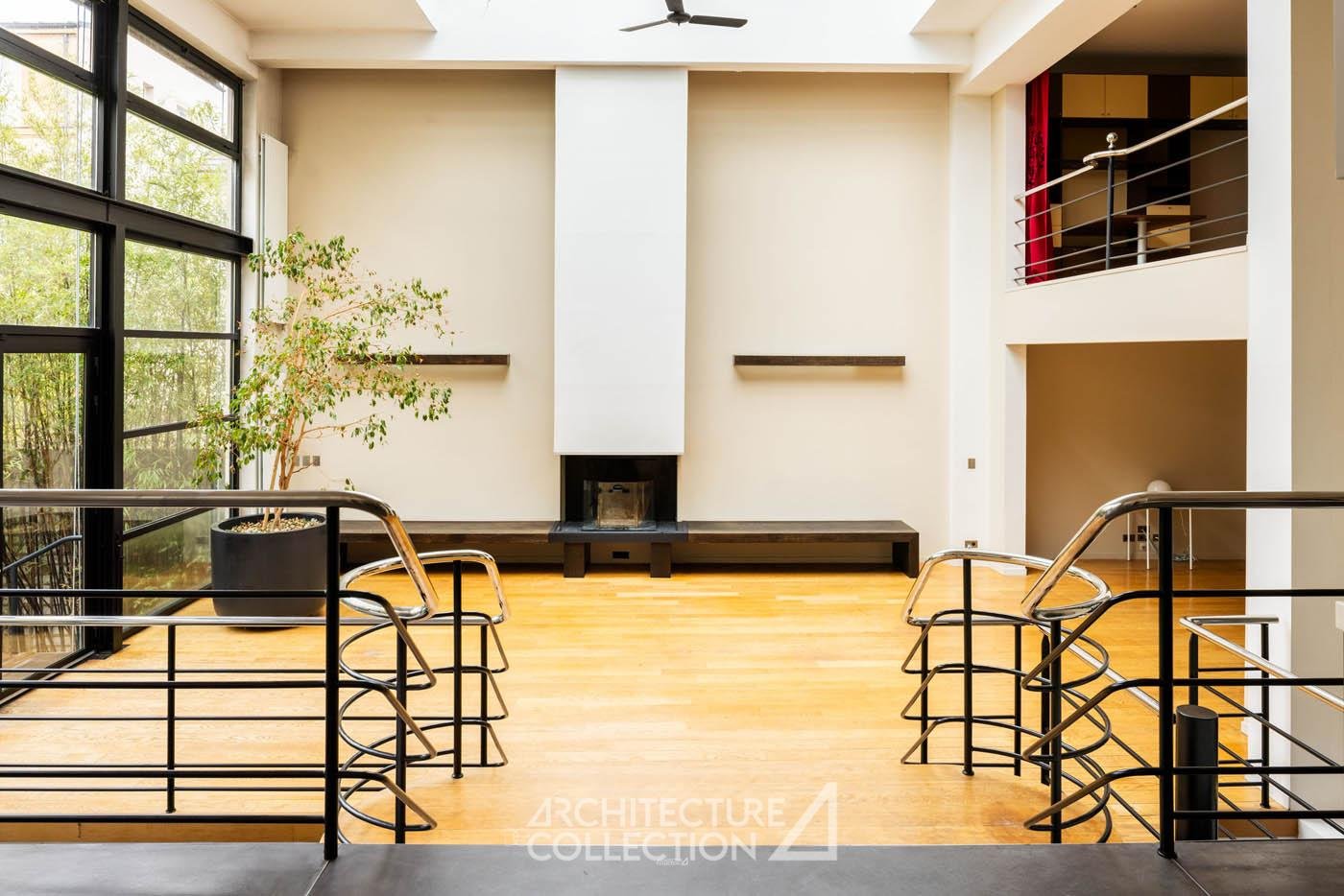Maison à vendre, 430m², Asnières-sur-Seine