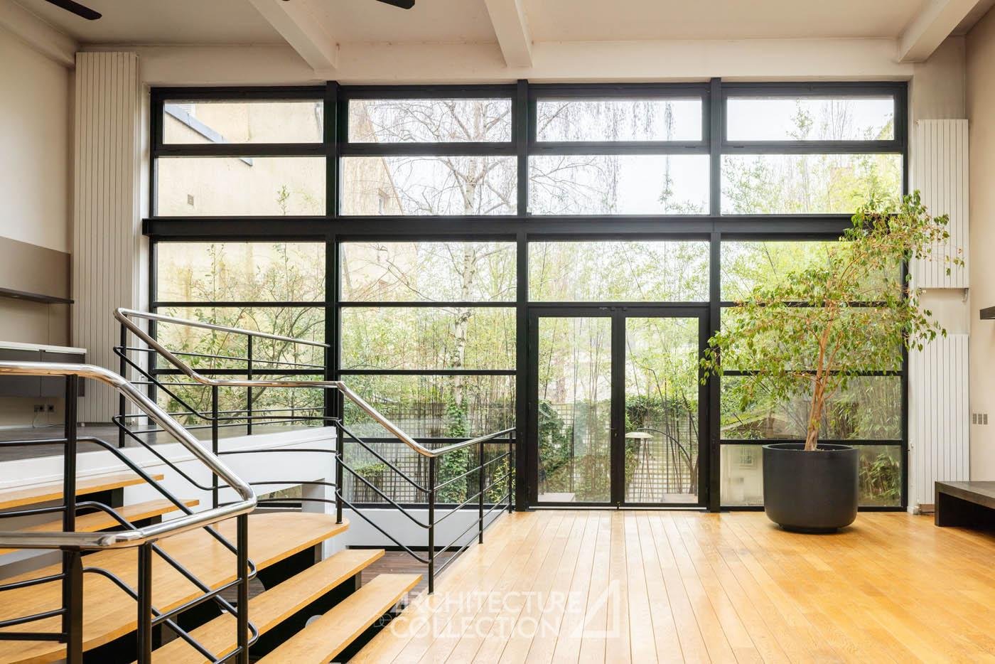Maison à vendre, 430m², Asnières-sur-Seine