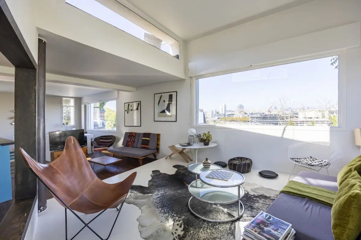 Maison à vendre, 153m², Meudon-la-Forêt