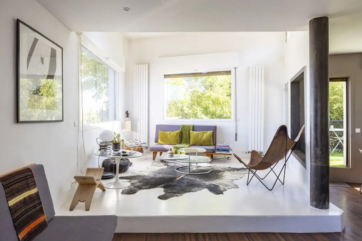 Maison à vendre, 153m², Meudon-la-Forêt