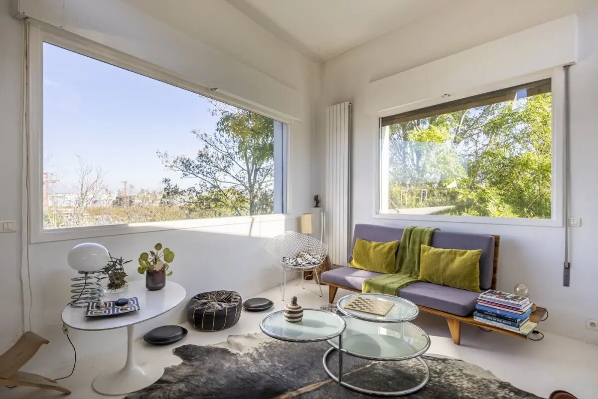 Maison à vendre, 153m², Meudon-la-Forêt