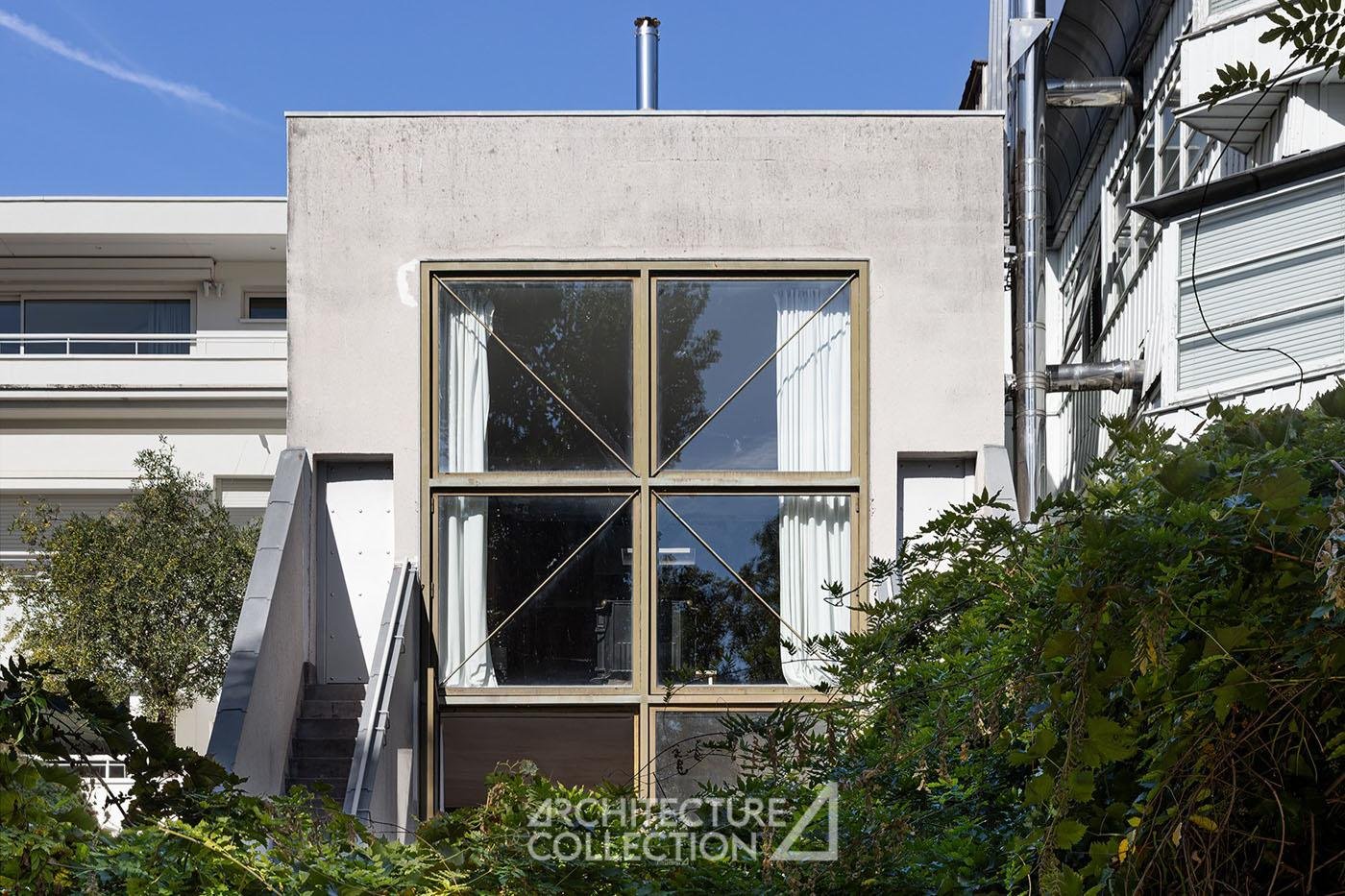 Maison à vendre, 330m², Issy-les-Moulineaux