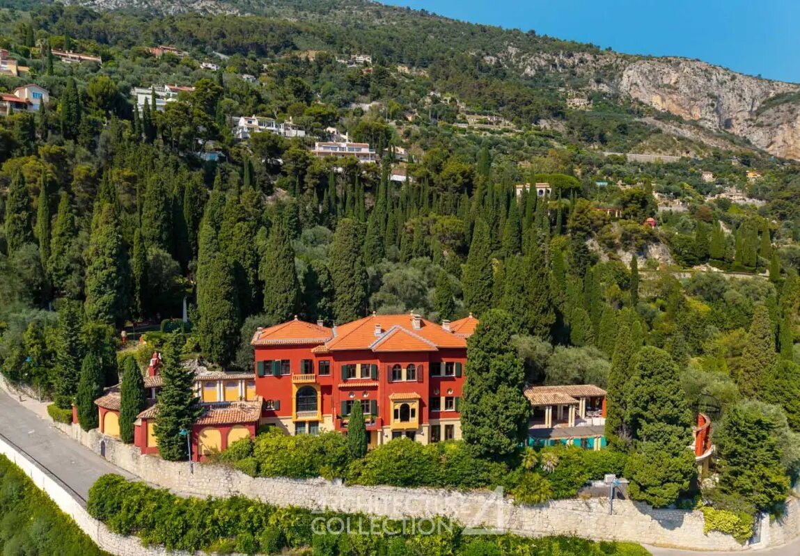 Maison à vendre, 746m², Menton