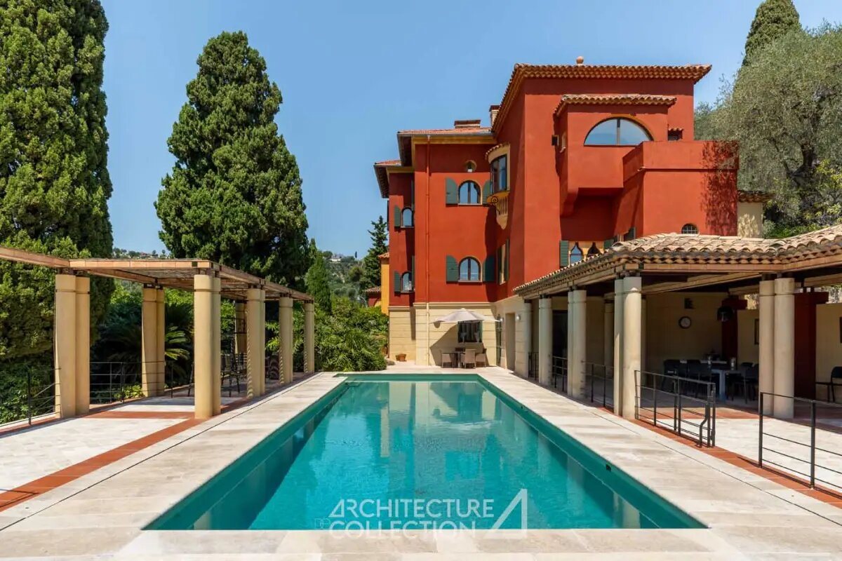 Maison à vendre, 746m², Menton