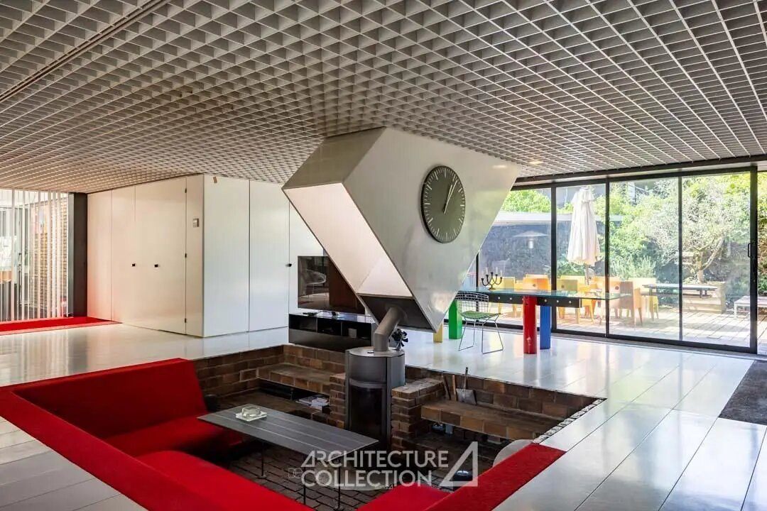Maison à vendre, 580m², Argenteuil