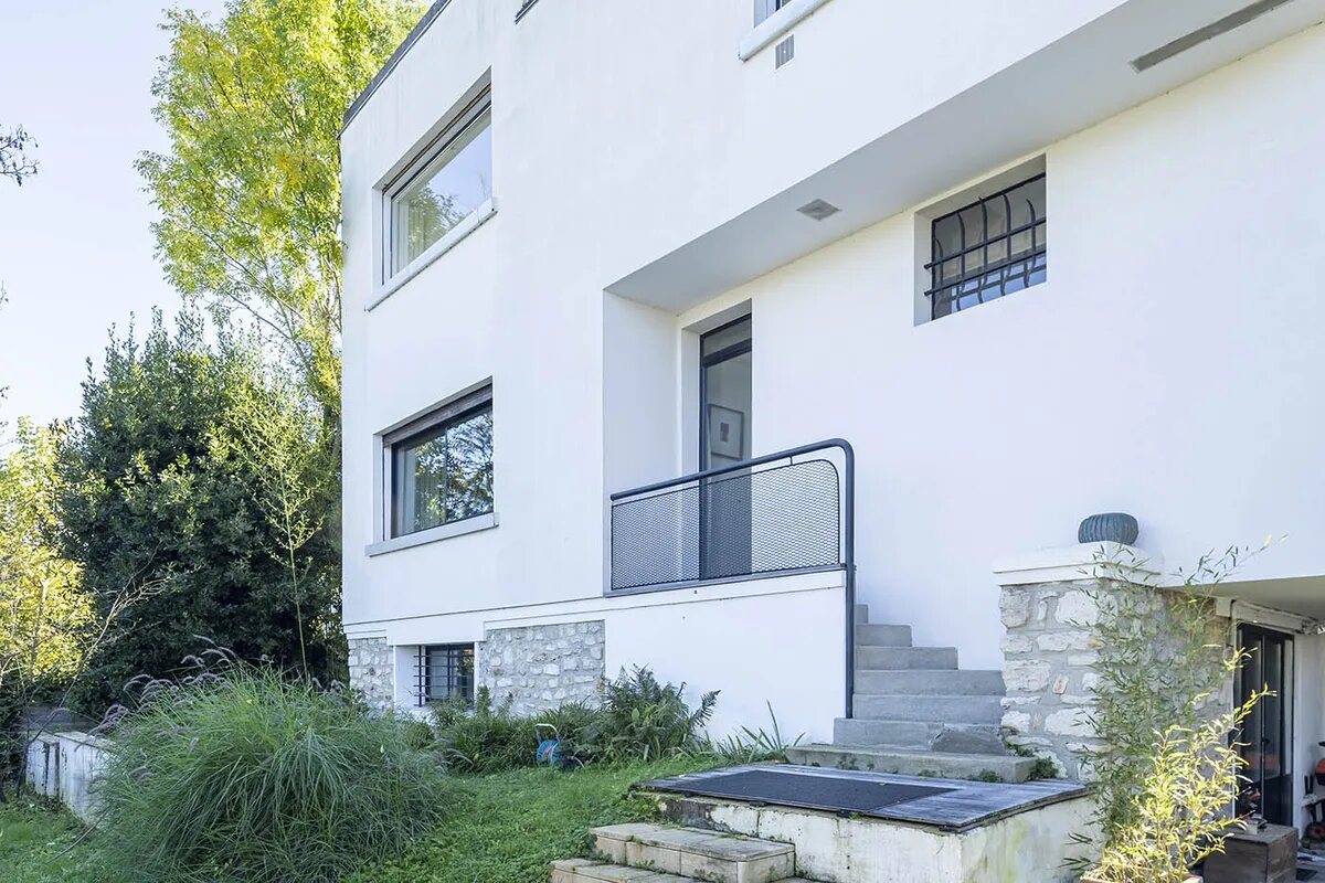 Maison à vendre, 153m², Meudon-la-Forêt