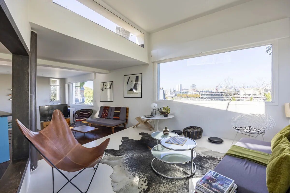 Maison à vendre, 153m², Meudon-la-Forêt
