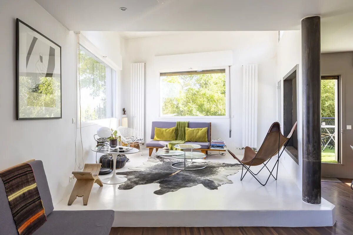 Maison à vendre, 153m², Meudon-la-Forêt