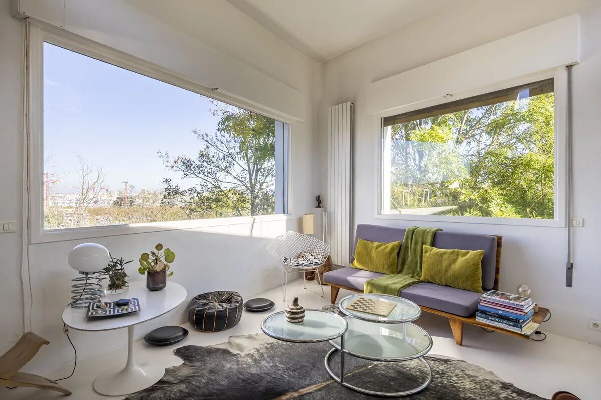Maison à vendre, 153m², Meudon-la-Forêt