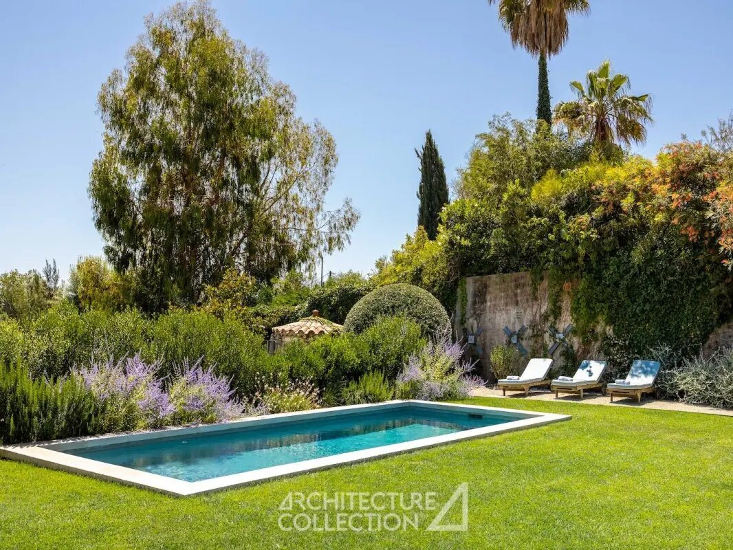 Maison à vendre, 188m², La Colle-sur-Loup